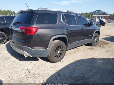 GMC ACADIA