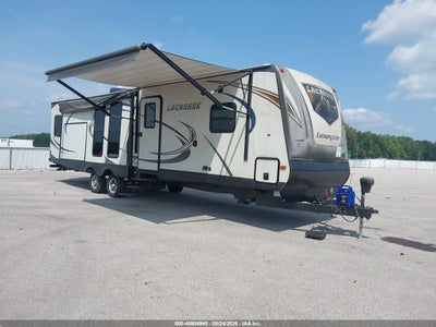 2015 Lacrosse By Forest R Luxury Lite Series M