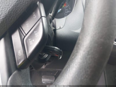 2015 FORD FOCUS 11