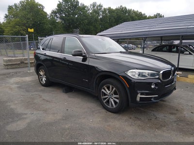 2014 Bmw X5