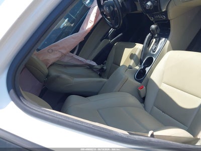 ACURA ILX