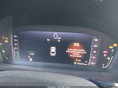 HONDA ACCORD HYBRID