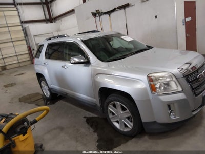 2010 Gmc Terrain