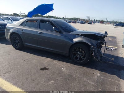 CHRYSLER 300