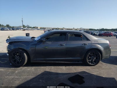 CHRYSLER 300