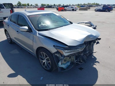 ACURA ILX