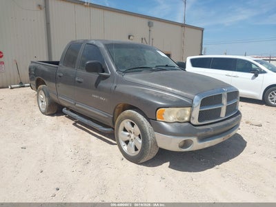 2002 Dodge Ram 1500