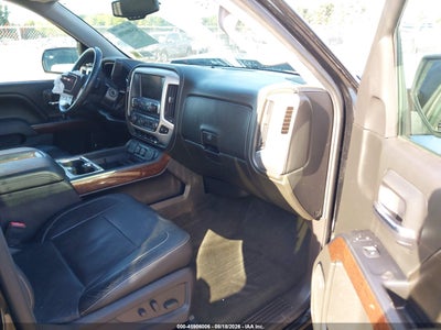 GMC SIERRA 1500