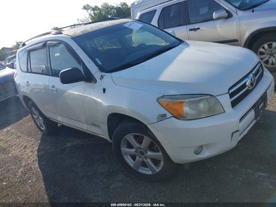 2006 Toyota Rav4