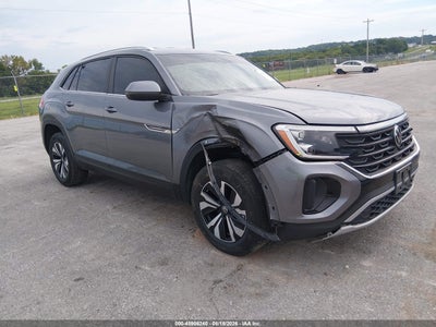 2024 Volkswagen Atlas Cross Sport 2.0T SE