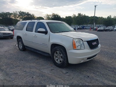 2012 Gmc Yukon Xl 1500