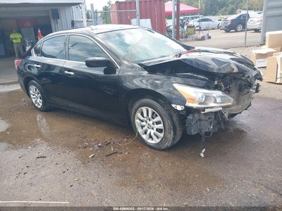 2013 Nissan Altima