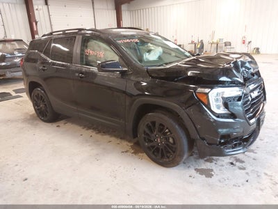 GMC TERRAIN