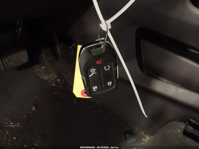 GMC TERRAIN