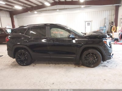 GMC TERRAIN