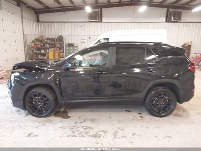 GMC TERRAIN