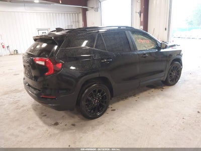 GMC TERRAIN