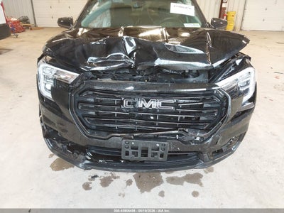 GMC TERRAIN