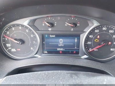 GMC TERRAIN