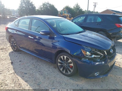 NISSAN SENTRA