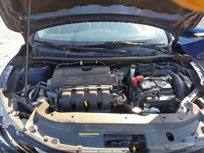 NISSAN SENTRA