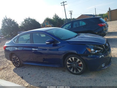 NISSAN SENTRA