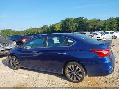NISSAN SENTRA