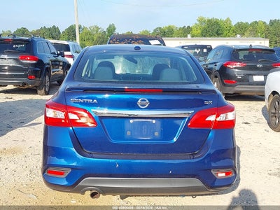 NISSAN SENTRA