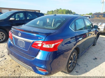 NISSAN SENTRA