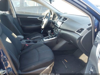 NISSAN SENTRA