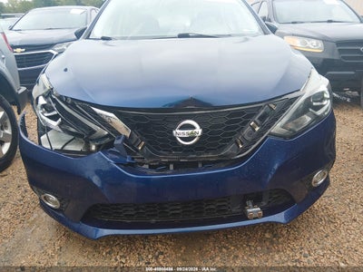 NISSAN SENTRA