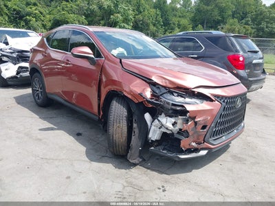 LEXUS NX 250