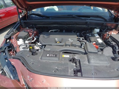 LEXUS NX 250