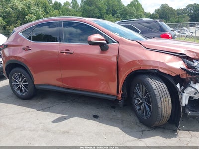 LEXUS NX 250