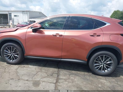 LEXUS NX 250