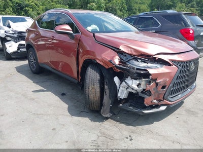 LEXUS NX 250