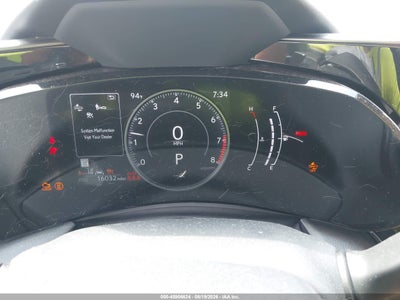 LEXUS NX 250