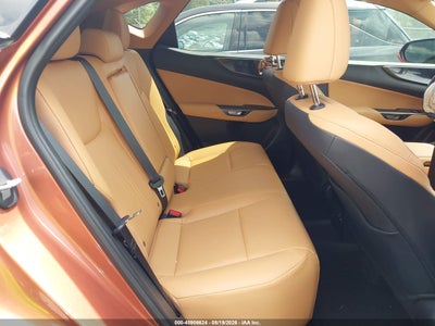 LEXUS NX 250