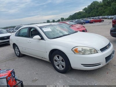 2006 Chevrolet Impala LT