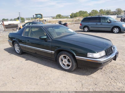 1994 Cadillac Eldorado