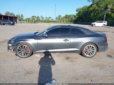 AUDI S5