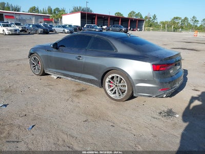 AUDI S5