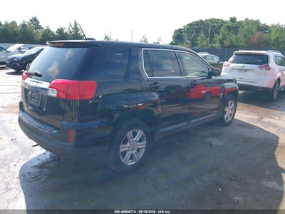 GMC TERRAIN