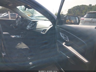 GMC TERRAIN