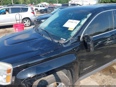 GMC TERRAIN