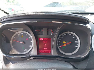 GMC TERRAIN