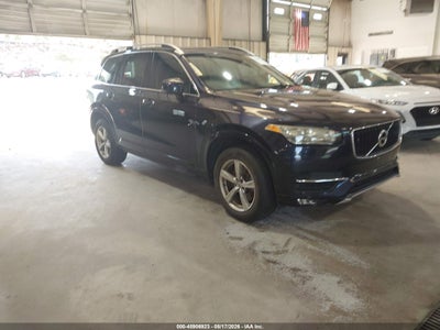 2016 Volvo Xc90