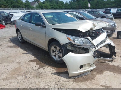 2014 Chevrolet Malibu