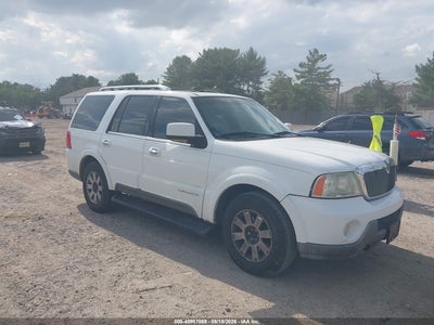 2004 Lincoln Navigator