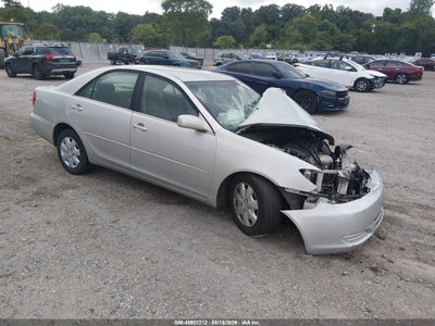 2003 Toyota Camry